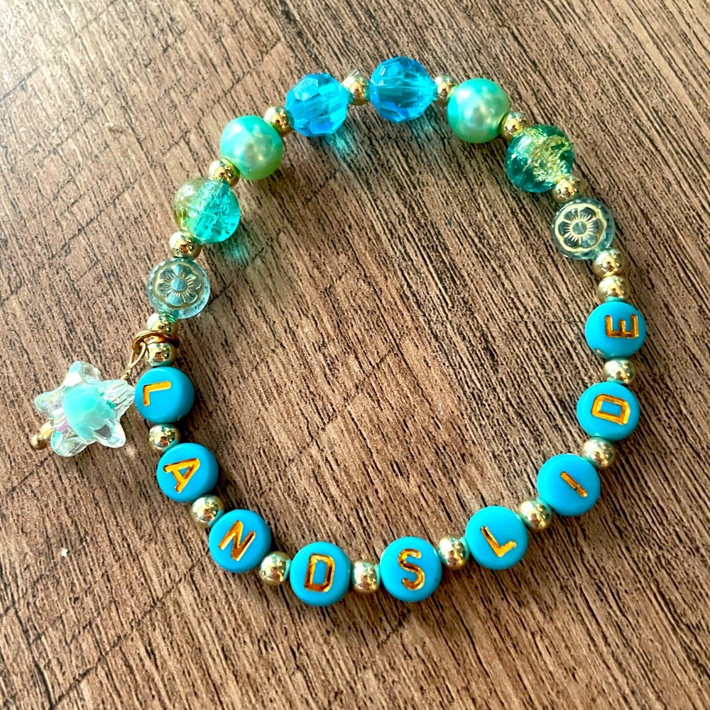 Stevie Nicks Bracelet